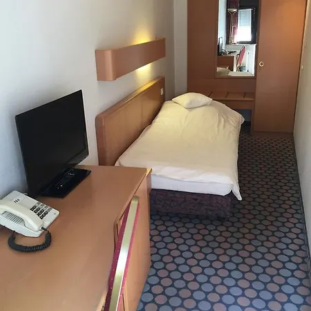 Altes Haus 招待所 2*