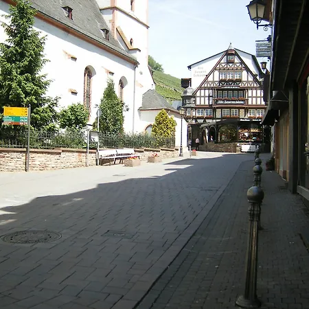 招待所 Altes Haus