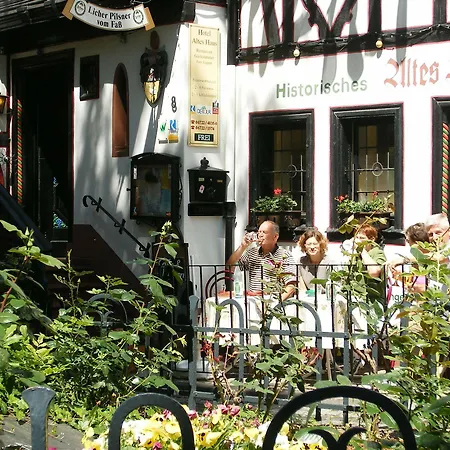 招待所 Altes Haus