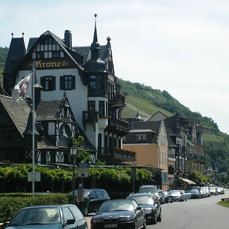 Guest house Altes Haus 2*