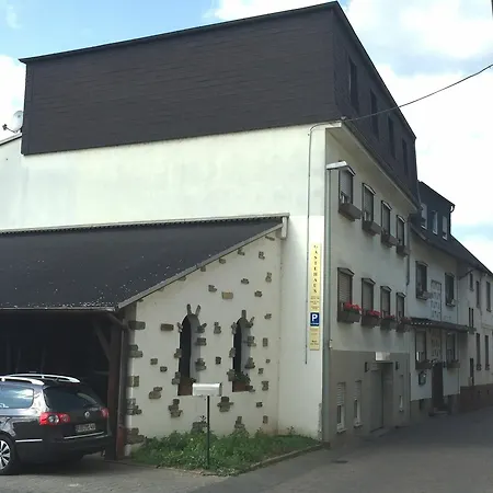 Altes Haus