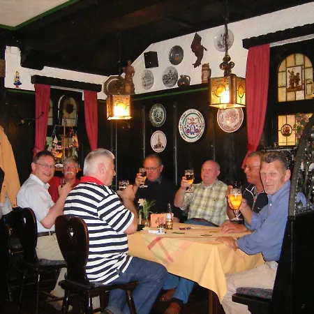 Altes Haus Guest house